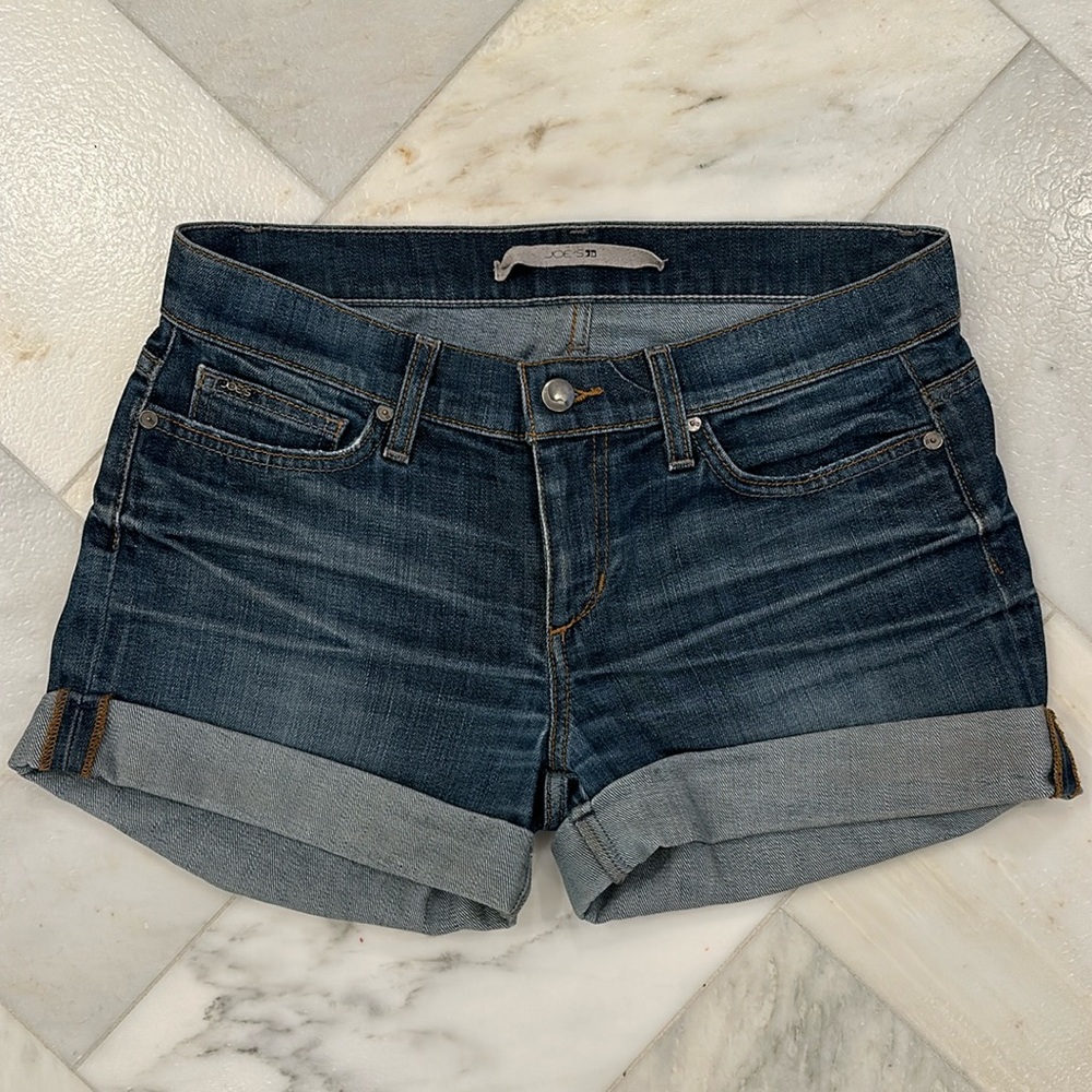 Joe’s Jean Shorts